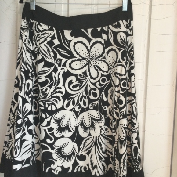 Cotton skirt From Debenhams - Picture 5 of 6